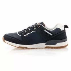 Campus Baskets / Sneakers Homme Bleu -Baskets / Sneakers Soldes 01W036901D