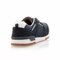 Campus Baskets / Sneakers Homme Bleu -Baskets / Sneakers Soldes 01W036901E