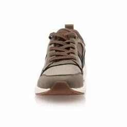 Off Shore Baskets / Sneakers Homme Marron 10 Off Shore Baskets / Sneakers Homme Marron -Baskets / Sneakers Soldes 01W036902C