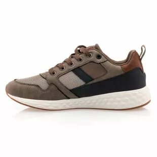 Off Shore Baskets / Sneakers Homme Marron 6 Off Shore Baskets / Sneakers Homme Marron – Image 4
