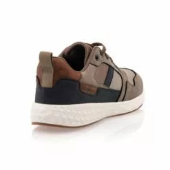 Off Shore Baskets / Sneakers Homme Marron 12 Off Shore Baskets / Sneakers Homme Marron -Baskets / Sneakers Soldes 01W036902E