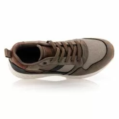 Off Shore Baskets / Sneakers Homme Marron 13 Off Shore Baskets / Sneakers Homme Marron -Baskets / Sneakers Soldes 01W036902F