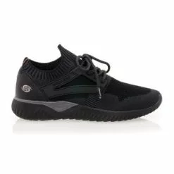 Dockers Baskets / Sneakers Homme Noir