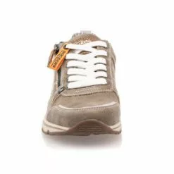 Dockers Baskets / Sneakers Homme Beige -Baskets / Sneakers Soldes 01W036961C