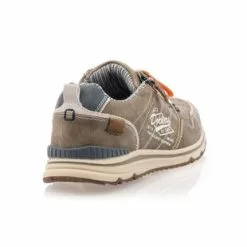 Dockers Baskets / Sneakers Homme Beige -Baskets / Sneakers Soldes 01W036961E