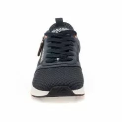 Dockers Baskets / Sneakers Homme Bleu 11 Dockers Baskets / Sneakers Homme Bleu -Baskets / Sneakers Soldes 01W036963C