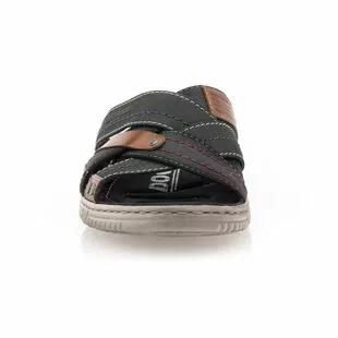 Dockers Sandales / Nu-pieds Homme Bleu 5 Dockers Sandales / Nu-pieds Homme Bleu – Image 3