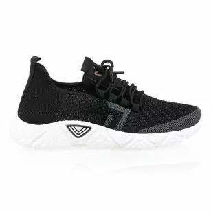 NewRun Baskets / Sneakers Homme Noir 3 NewRun Baskets / Sneakers Homme Noir