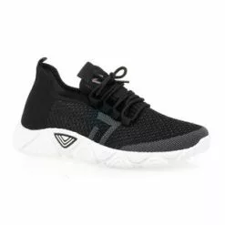 NewRun Baskets / Sneakers Homme Noir 9 NewRun Baskets / Sneakers Homme Noir -Baskets / Sneakers Soldes 01W036977B