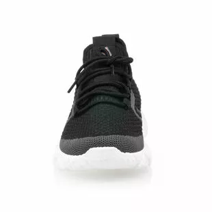 NewRun Baskets / Sneakers Homme Noir 5 NewRun Baskets / Sneakers Homme Noir – Image 3