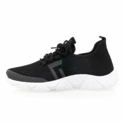 NewRun Baskets / Sneakers Homme Noir 11 NewRun Baskets / Sneakers Homme Noir -Baskets / Sneakers Soldes 01W036977D