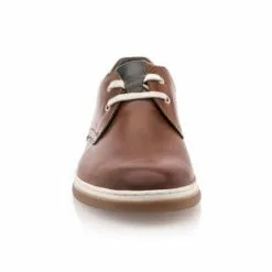 Hub Station Chaussures De Ville Homme Marron -Baskets / Sneakers Soldes 01W037001C