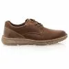 Trek Stone Chaussures De Ville Homme Marron -Baskets / Sneakers Soldes 01W037002A