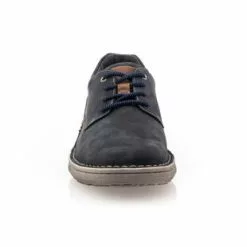 Trek Stone Chaussures De Ville Homme Bleu 10 Trek Stone Chaussures De Ville Homme Bleu -Baskets / Sneakers Soldes 01W037003C