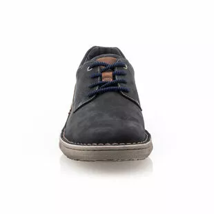 Trek Stone Chaussures De Ville Homme Bleu 5 Trek Stone Chaussures De Ville Homme Bleu – Image 3