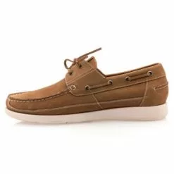 Trek Stone Mocassins / Chaussures Bateau Homme Marron 11 Trek Stone Mocassins / Chaussures Bateau Homme Marron -Baskets / Sneakers Soldes 01W037004D