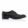 Man Office Chaussures De Ville Homme Noir -Baskets / Sneakers Soldes 01W037005A