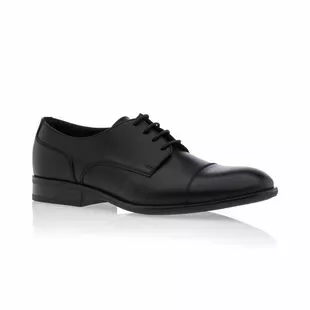 Man Office Chaussures De Ville Homme Noir 4 Man Office Chaussures De Ville Homme Noir – Image 2