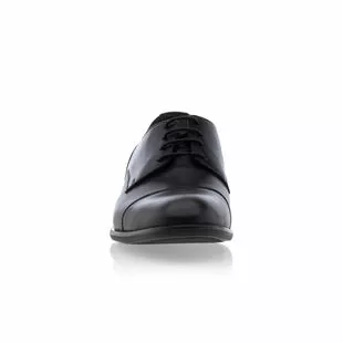 Man Office Chaussures De Ville Homme Noir 5 Man Office Chaussures De Ville Homme Noir – Image 3