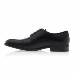 Man Office Chaussures De Ville Homme Noir 12 Man Office Chaussures De Ville Homme Noir -Baskets / Sneakers Soldes 01W037005D
