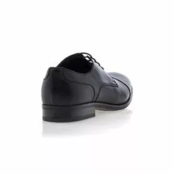 Man Office Chaussures De Ville Homme Noir 13 Man Office Chaussures De Ville Homme Noir -Baskets / Sneakers Soldes 01W037005E