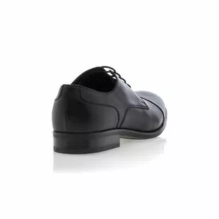 Man Office Chaussures De Ville Homme Noir 7 Man Office Chaussures De Ville Homme Noir – Image 5