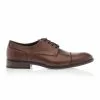 Man Office Chaussures De Ville Homme Marron -Baskets / Sneakers Soldes 01W037006A