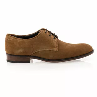 Man Office Chaussures De Ville Homme Marron 3 Man Office Chaussures De Ville Homme Marron