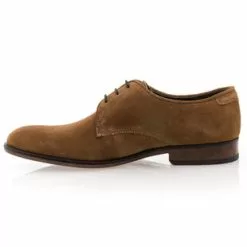 Man Office Chaussures De Ville Homme Marron 11 Man Office Chaussures De Ville Homme Marron -Baskets / Sneakers Soldes 01W037007D