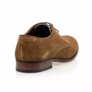 Man Office Chaussures De Ville Homme Marron 7 Man Office Chaussures De Ville Homme Marron – Image 5