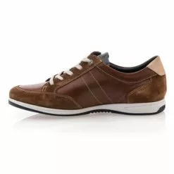 Fluchos Baskets / Sneakers Homme Marron 11 Fluchos Baskets / Sneakers Homme Marron -Baskets / Sneakers Soldes 01W037116D