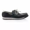 Fluchos Mocassins / Chaussures Bateau Homme Bleu -Baskets / Sneakers Soldes 01W037117A