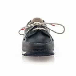 Fluchos Mocassins / Chaussures Bateau Homme Bleu -Baskets / Sneakers Soldes 01W037117C