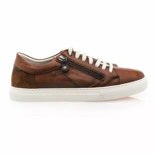 Fluchos Baskets / Sneakers Homme Marron 3 Fluchos Baskets / Sneakers Homme Marron