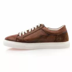 Fluchos Baskets / Sneakers Homme Marron 11 Fluchos Baskets / Sneakers Homme Marron -Baskets / Sneakers Soldes 01W037118D