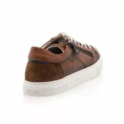 Fluchos Baskets / Sneakers Homme Marron 12 Fluchos Baskets / Sneakers Homme Marron -Baskets / Sneakers Soldes 01W037118E