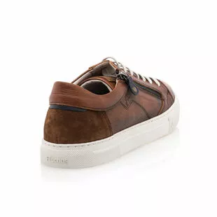 Fluchos Baskets / Sneakers Homme Marron 7 Fluchos Baskets / Sneakers Homme Marron – Image 5