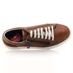 Fluchos Baskets / Sneakers Homme Marron 13 Fluchos Baskets / Sneakers Homme Marron -Baskets / Sneakers Soldes 01W037118F