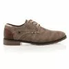 Ignazio Chaussures De Ville Homme Marron -Baskets / Sneakers Soldes 01W037122A