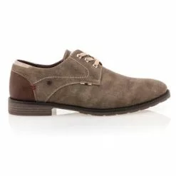 Ignazio Chaussures De Ville Homme Marron