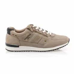 Campus Baskets / Sneakers Homme Beige
