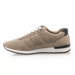 Campus Baskets / Sneakers Homme Beige -Baskets / Sneakers Soldes 01W037134D