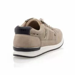 Campus Baskets / Sneakers Homme Beige -Baskets / Sneakers Soldes 01W037134E