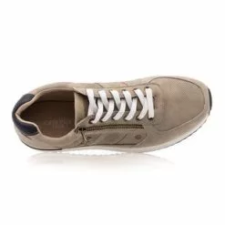 Campus Baskets / Sneakers Homme Beige -Baskets / Sneakers Soldes 01W037134F