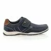 Dorcas Mocassins / Chaussures Bateau Homme Bleu -Baskets / Sneakers Soldes 01W037135A