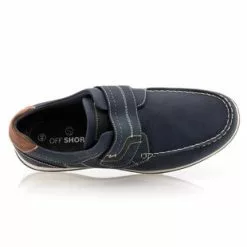 Dorcas Mocassins / Chaussures Bateau Homme Bleu 13 Dorcas Mocassins / Chaussures Bateau Homme Bleu -Baskets / Sneakers Soldes 01W037135F
