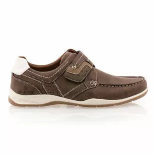 Dorcas Mocassins / Chaussures Bateau Homme Marron 3 Dorcas Mocassins / Chaussures Bateau Homme Marron