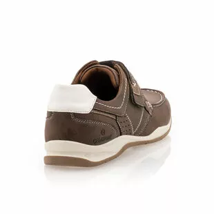 Dorcas Mocassins / Chaussures Bateau Homme Marron 7 Dorcas Mocassins / Chaussures Bateau Homme Marron – Image 5