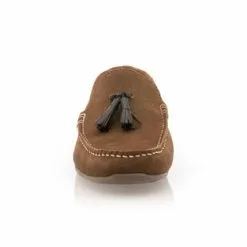 Trek Stone Mocassins / Chaussures Bateau Homme Marron 11 Trek Stone Mocassins / Chaussures Bateau Homme Marron -Baskets / Sneakers Soldes 01W037138C