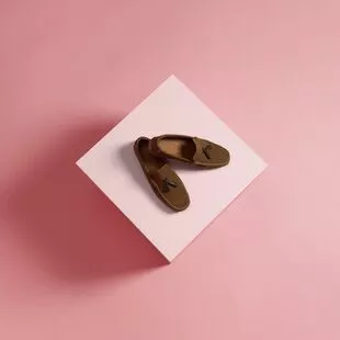 Trek Stone Mocassins / Chaussures Bateau Homme Marron 9 Trek Stone Mocassins / Chaussures Bateau Homme Marron – Image 7